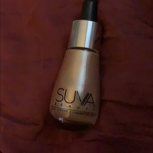 Suva Beauty Liquid chrome illuminating drops